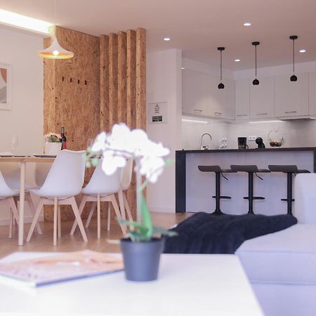 Barreiros Archdesign Apartment Funchal  Exteriör bild
