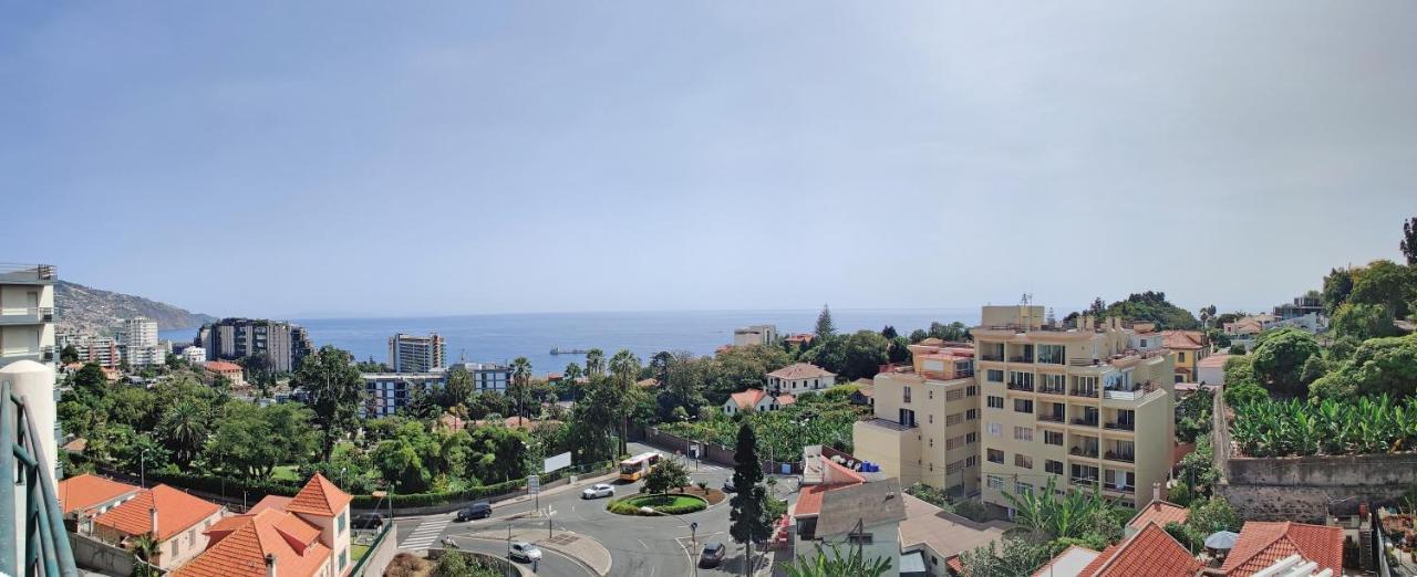 Barreiros Archdesign Apartment Funchal  Exteriör bild