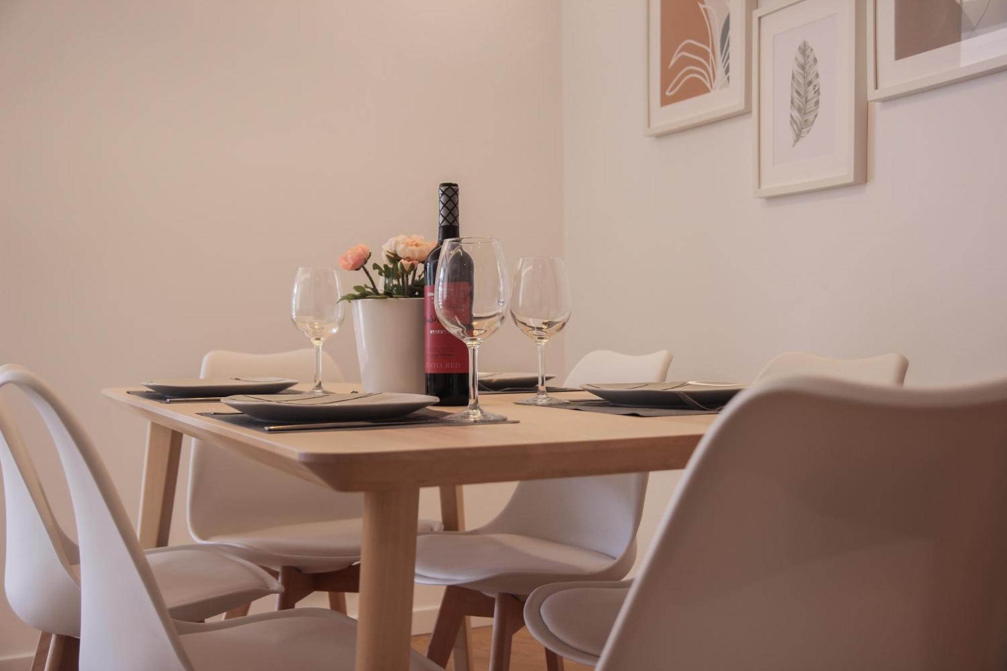 Barreiros Archdesign Apartment Funchal  Exteriör bild