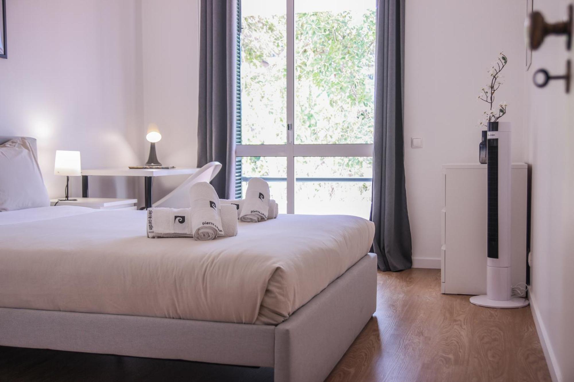 Barreiros Archdesign Apartment Funchal  Exteriör bild