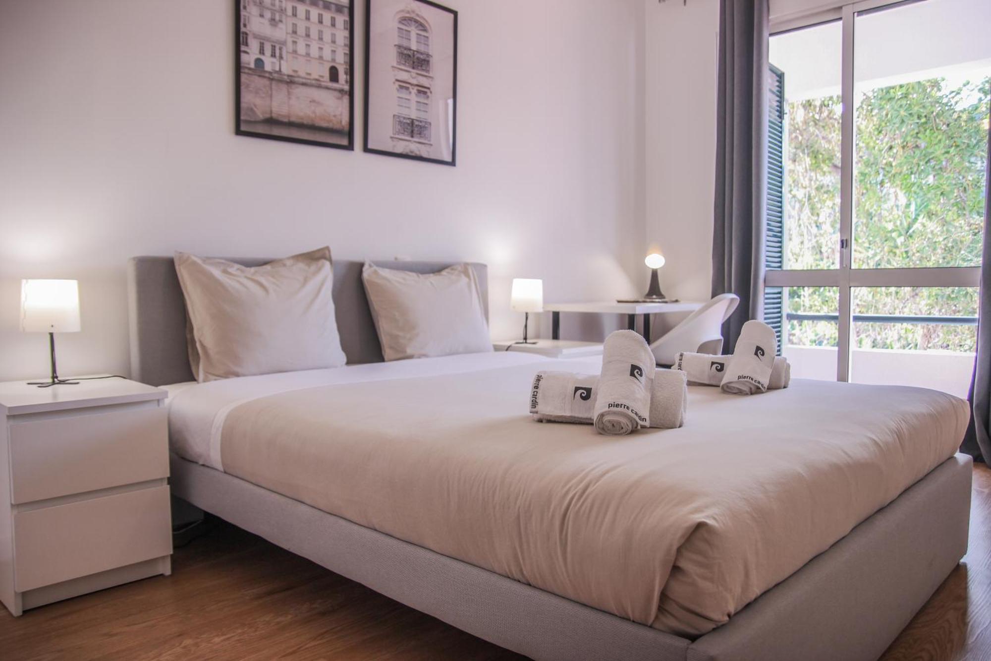 Barreiros Archdesign Apartment Funchal  Exteriör bild