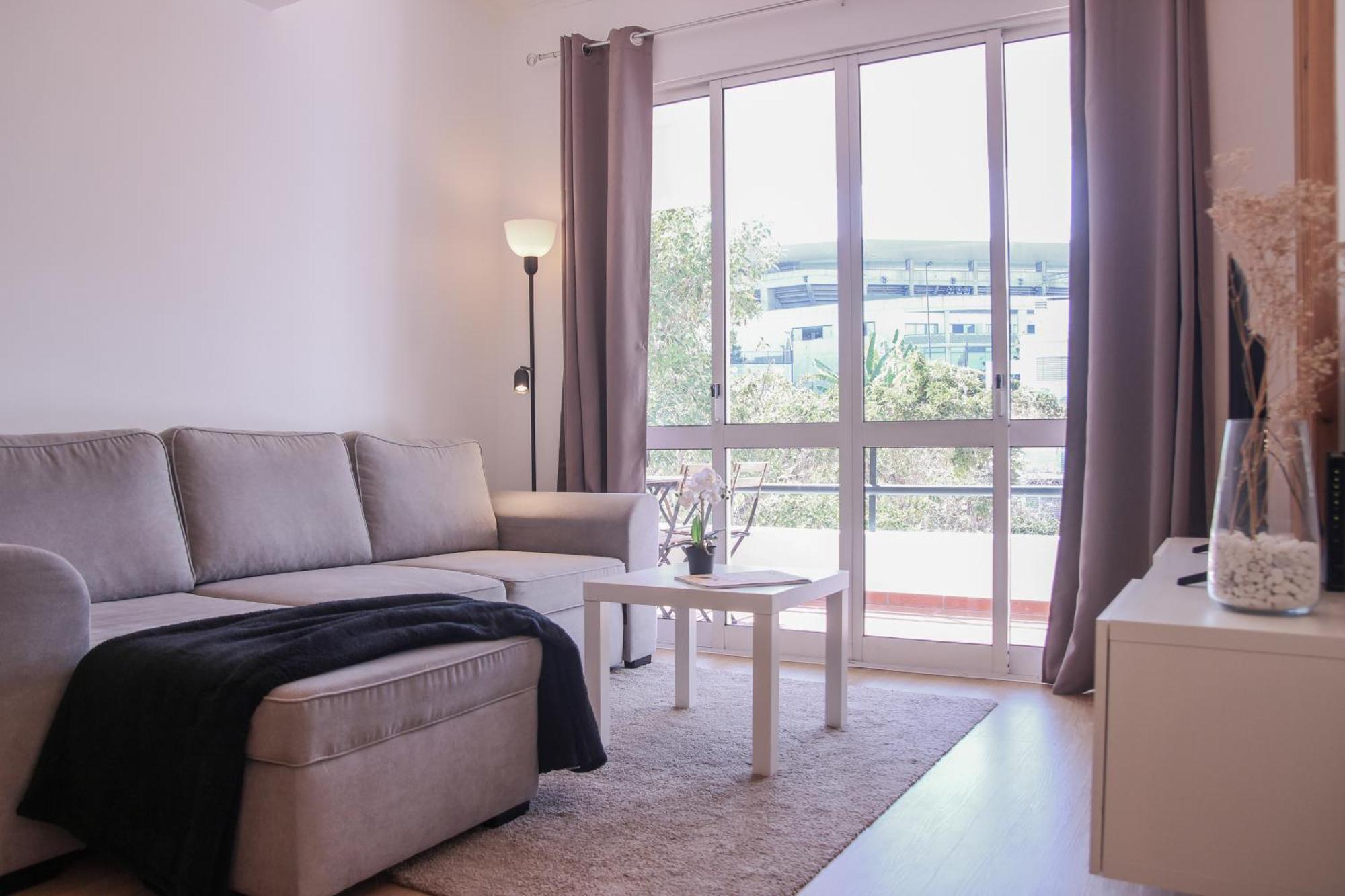 Barreiros Archdesign Apartment Funchal  Exteriör bild